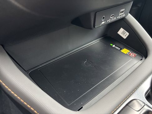 New 2026 Subaru Forester Wilderness image 22