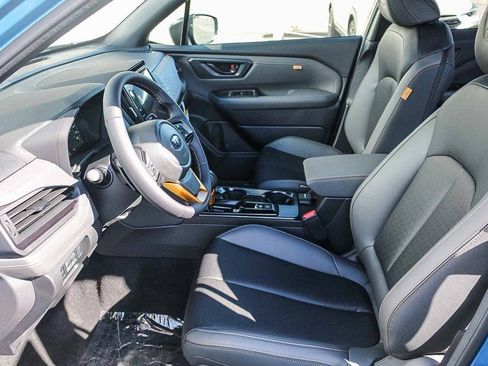 New 2026 Subaru Forester Wilderness AWD/4WD image 17