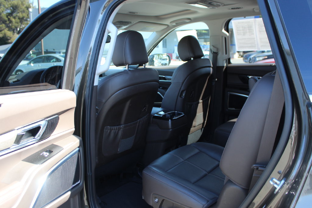 Used 2021 Kia Telluride SX AWD/4WD image 17