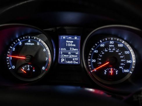 Used 2014 Hyundai Santa Fe Sport w/ Popular Equipment Package 02 image 15