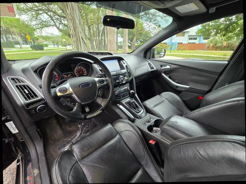 Used 2013 Ford Focus ST image 11