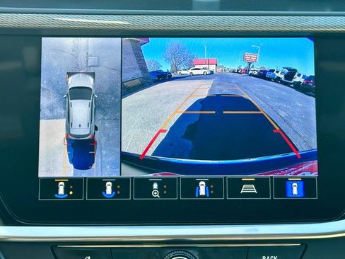 Used 2021 Buick Encore GX Essence w/ Advanced Technology Package image 20