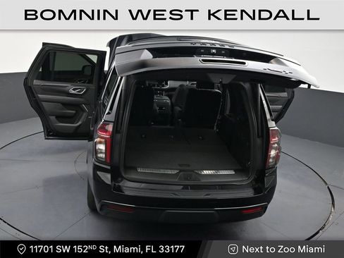 Used 2023 Chevrolet Tahoe RST w/ Luxury Package image 32