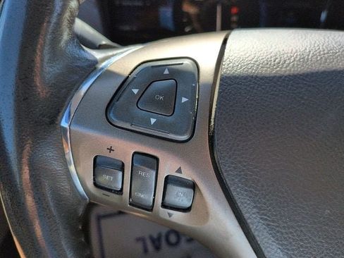 Used 2013 Lincoln MKX FWD w/ Wood Pkg image 20