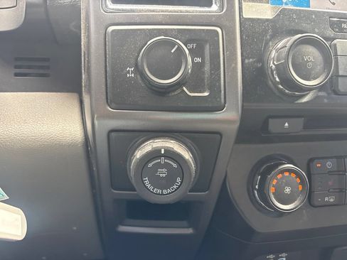 Used 2016 Ford F150 XLT w/ Equipment Group 302A Luxury RWD image 22