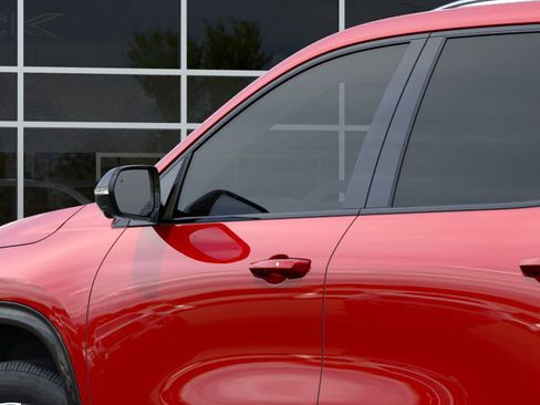 New 2026 Buick Enclave Sport Touring w/ Power Package image 13