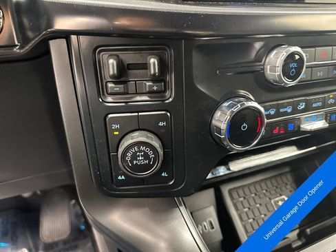 New 2026 Ford F150 Tremor w/ Equipment Group 402A High AWD/4WD image 34