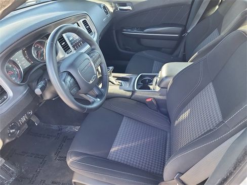 Certified 2023 Dodge Charger SXT image 8