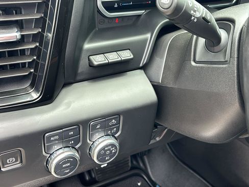 Certified 2024 GMC Sierra 2500 AT4 w/ AT4 Premium Plus Package AWD/4WD image 27