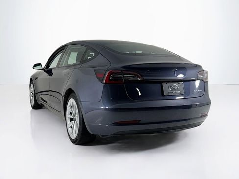 Used 2022 Tesla Model 3 Long Range image 3