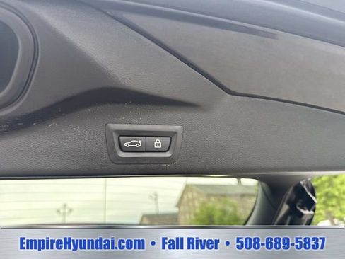 Used 2021 BMW X5 xDrive40i w/ Convenience Package AWD/4WD image 8