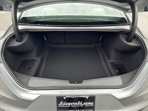 New 2026 Cadillac CT4 Premium Luxury image 15