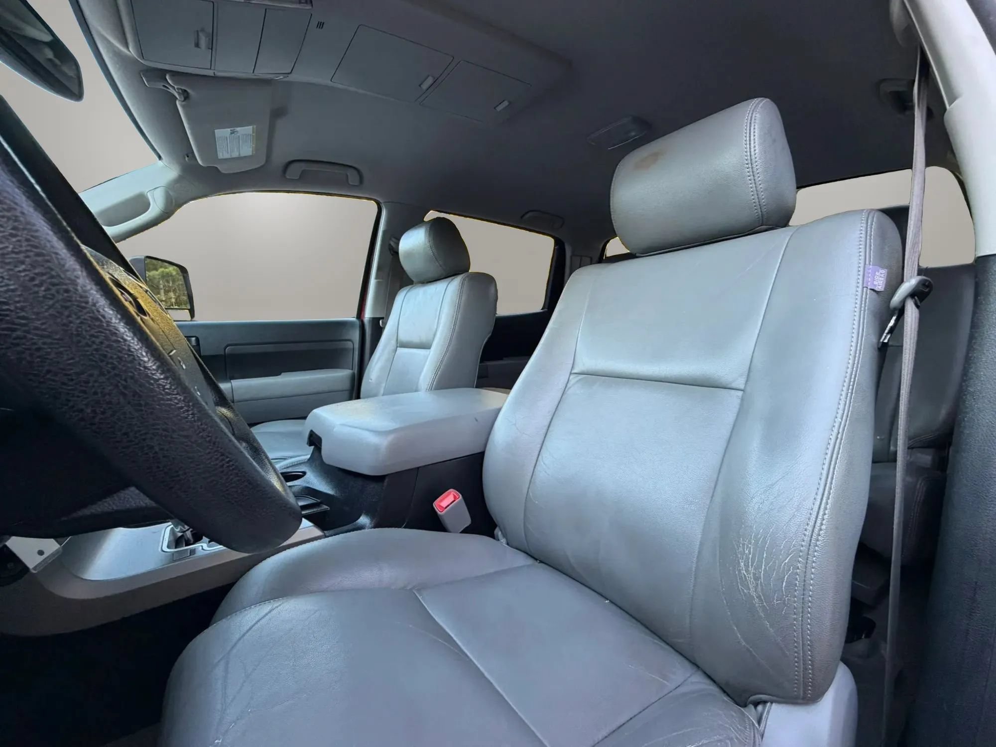 Used 2011 Toyota Tundra 2WD CrewMax w/ SR5 Pkg image 9
