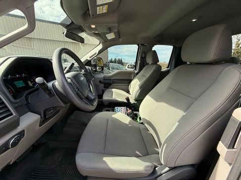 Used 2022 Ford F350 XL w/ FX4 Off-Road Package image 5