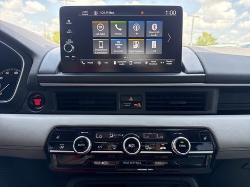Used 2024 Honda Pilot EX-L image 20