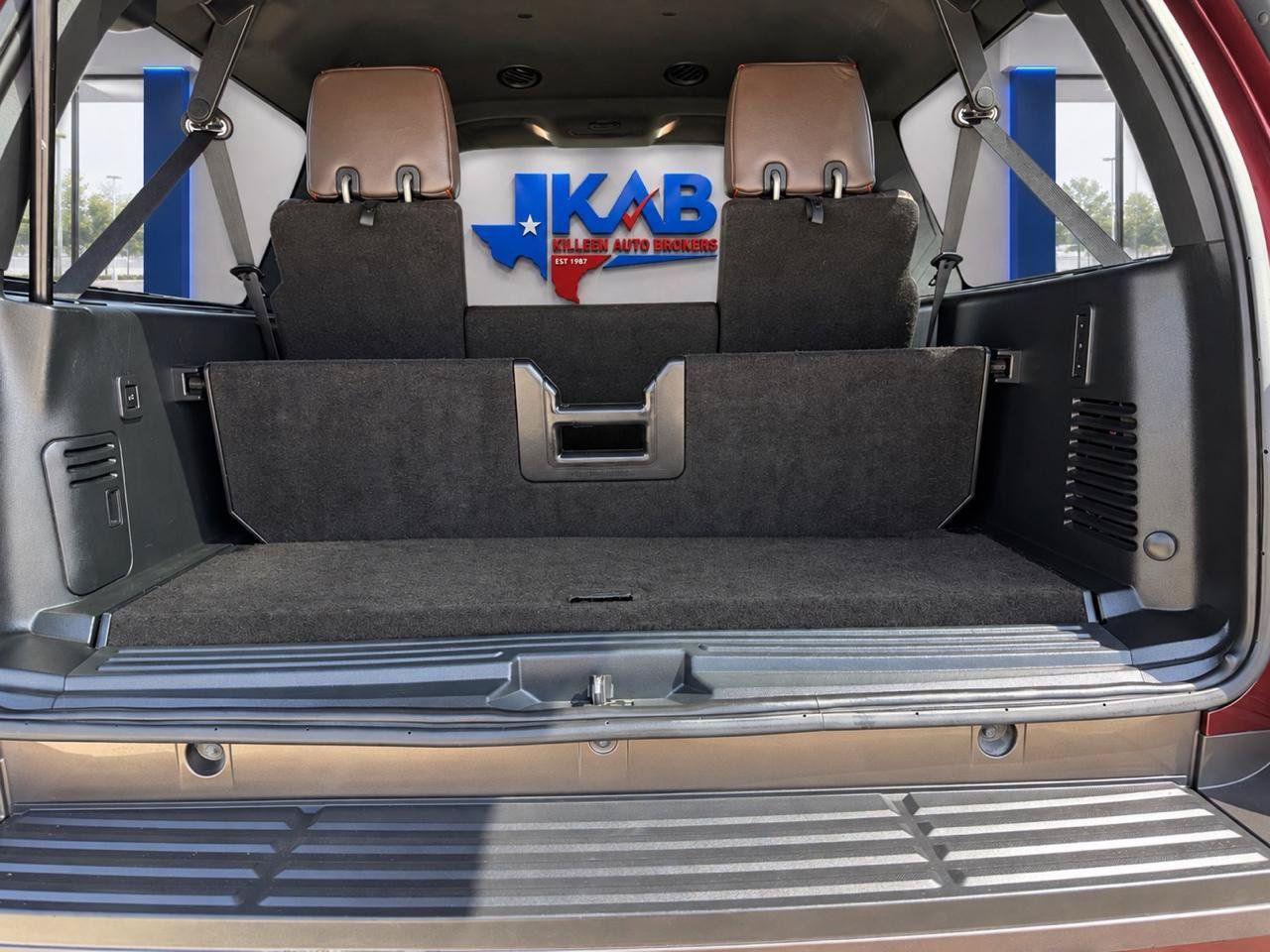 Used 2016 Ford Expedition EL King Ranch RWD image 17