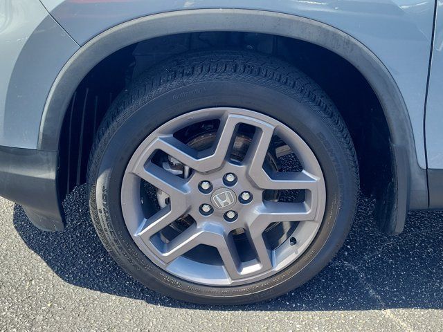 Certified 2023 Honda Passport EX-L image 30