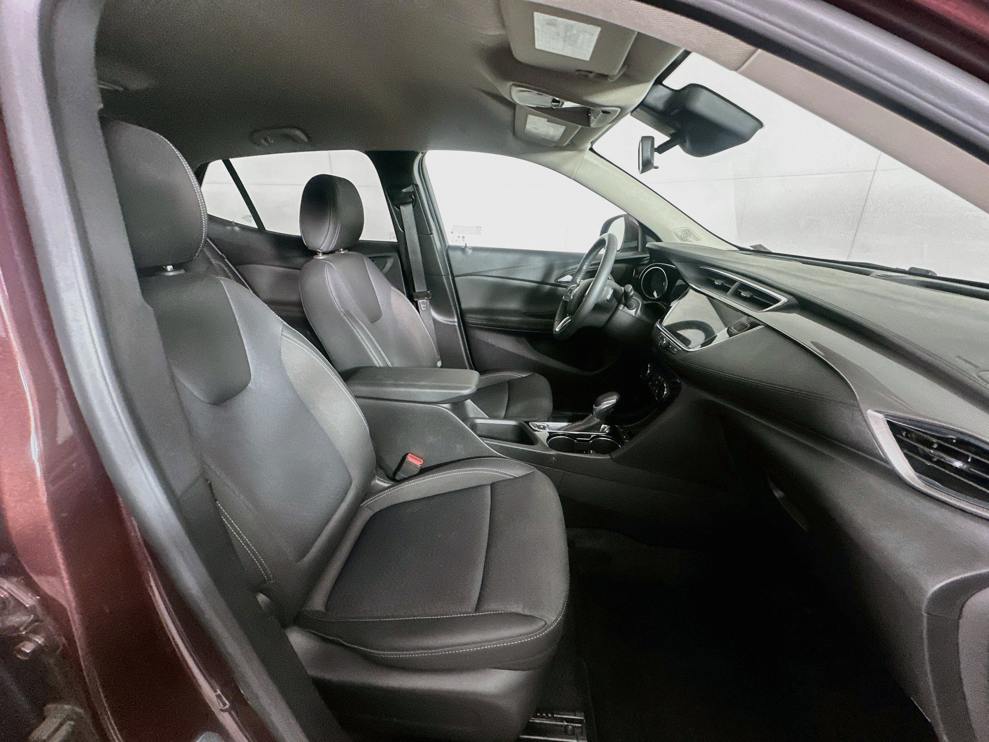Used 2023 Buick Encore GX Preferred w/ Cold Weather Comfort Package FWD image 28