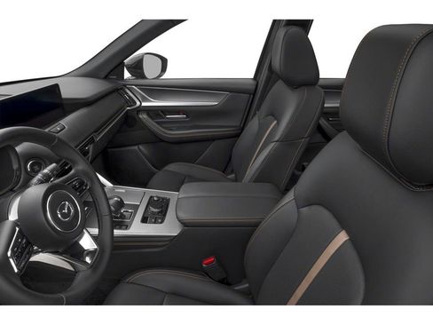 New 2026 MAZDA CX-90 3.3 Turbo S w/ Premium Package AWD/4WD image 6