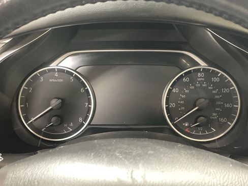 Used 2018 Nissan Murano Platinum w/ Cargo Package image 21