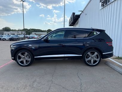 Used 2024 Genesis GV80 3.5T w/ Prestige Package