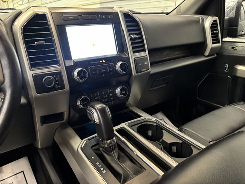 Used 2020 Ford F150 Lariat w/ Equipment Group 502A Luxury image 22