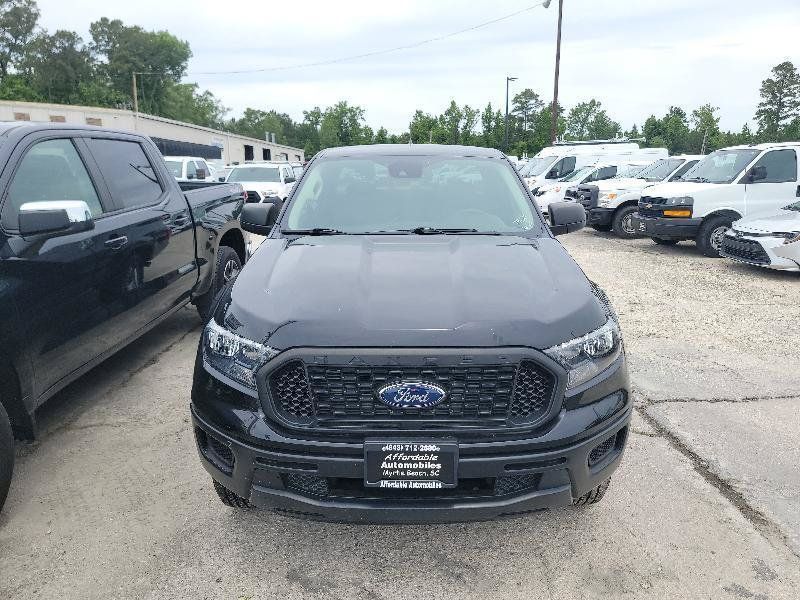 Used 2021 Ford Ranger XL RWD image 4