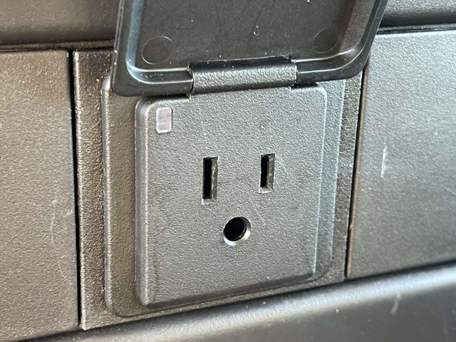 Used 2025 GMC Savana 2500 w/ Driver Convenience Package RWD image 23