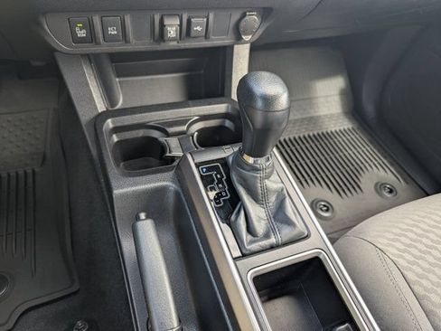 Used 2023 Toyota Tacoma SR5 w/ Technology Package AWD/4WD image 26