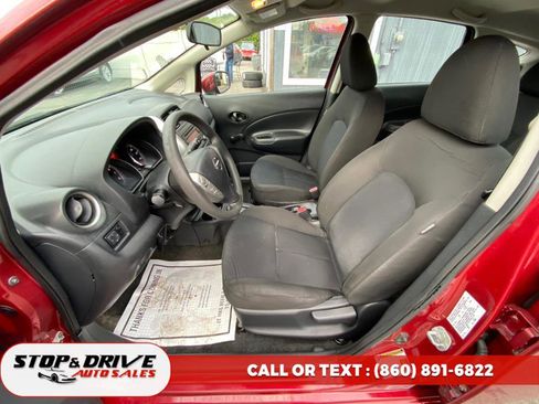 Used 2016 Nissan Versa Note S Plus image 15