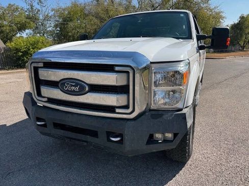 Used 2015 Ford F350 XLT w/ XLT Value Package image 6