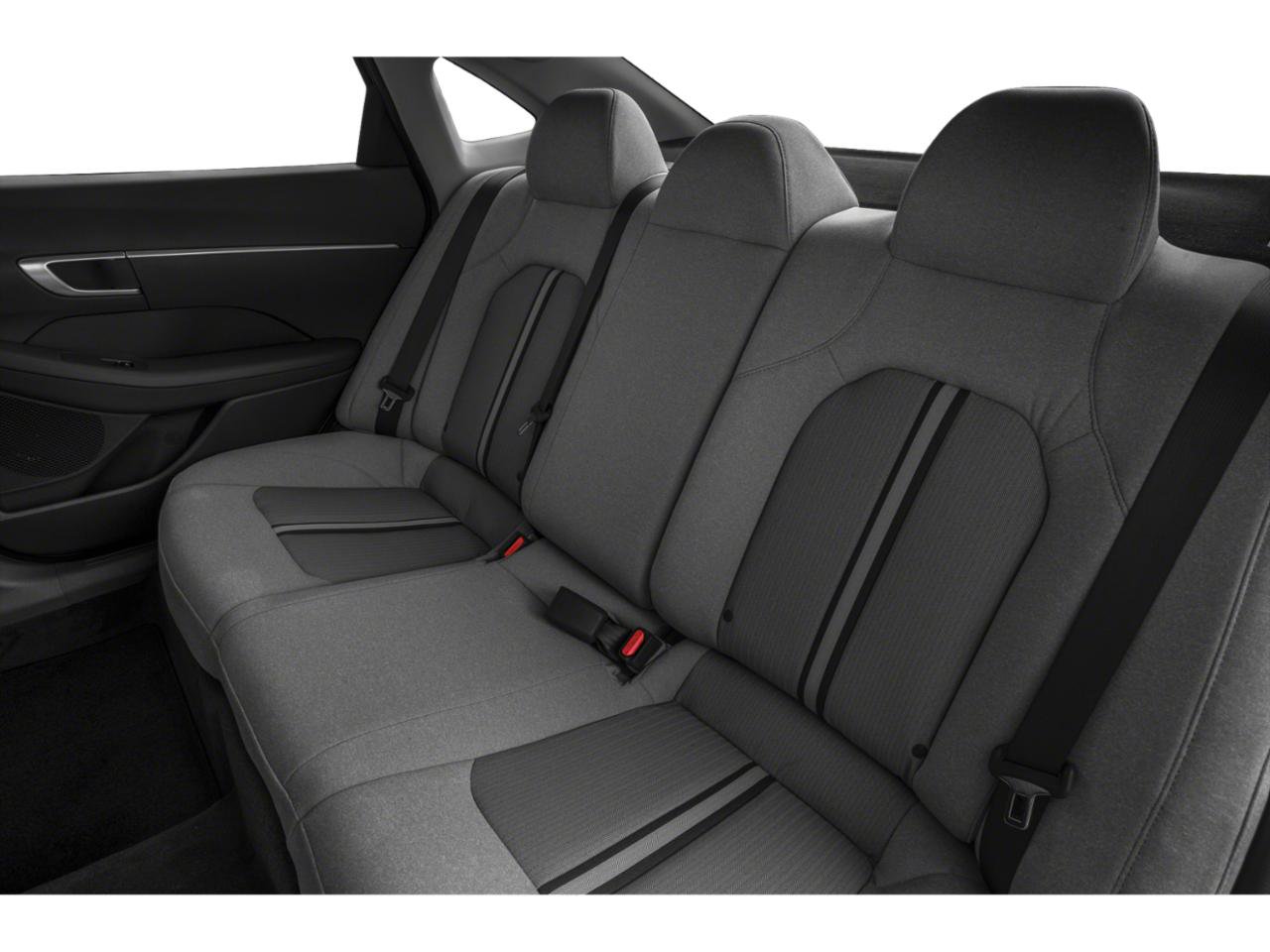 Used 2021 Hyundai Sonata SE w/ Winter Weather Package FWD image 41