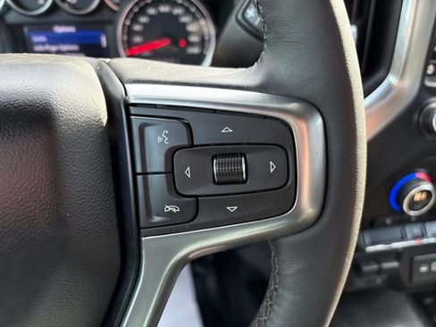 Used 2020 Chevrolet Silverado 1500 LT image 18