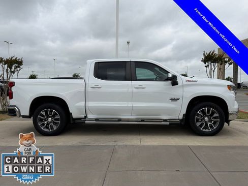 Used 2023 Chevrolet Silverado 1500 LT image 22