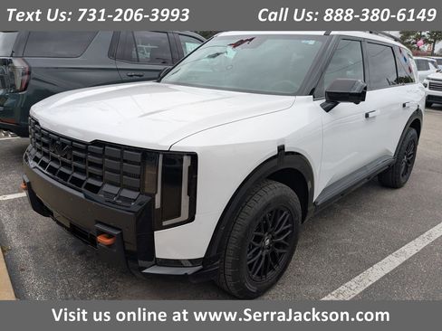 New 2027 Kia Telluride SX Prestige X-Pro image 1