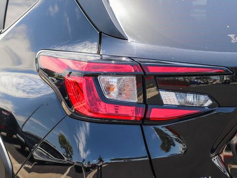 Certified 2024 Subaru Crosstrek 2.0i AWD/4WD image 9
