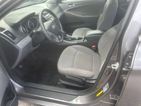 Used 2011 Hyundai Sonata GLS FWD image 11