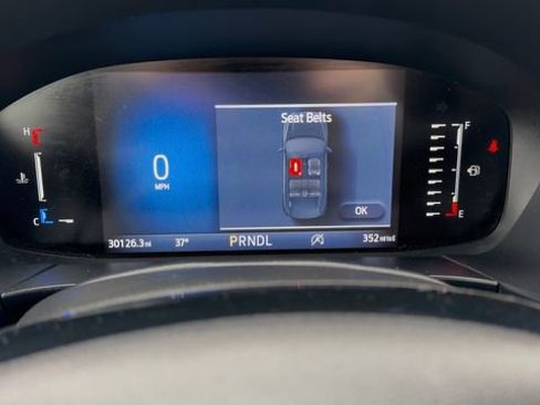 Certified 2023 Ford Escape Active image 18