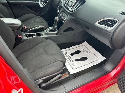 Used 2013 Dodge Dart SXT w/ SXT Special Edition Group image 12