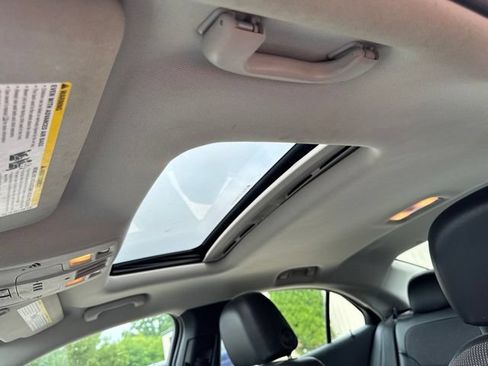Used 2014 Chevrolet Malibu LT FWD image 10