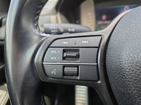 Used 2024 Honda Accord Sport image 20