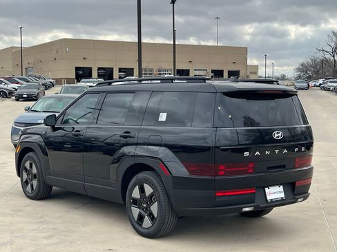 Used 2026 Hyundai Santa Fe SEL image 9