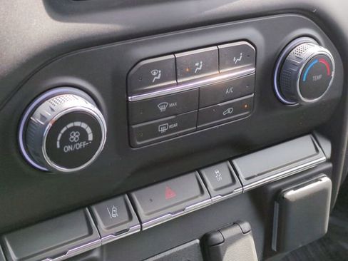 New 2026 Chevrolet Silverado 2500 W/T w/ WT Convenience Package image 18