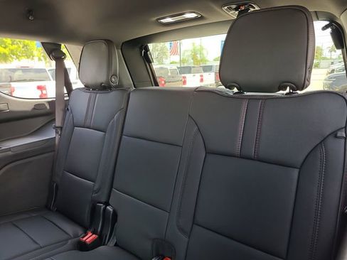 New 2026 Chevrolet Tahoe RST w/ Comfort Package image 15