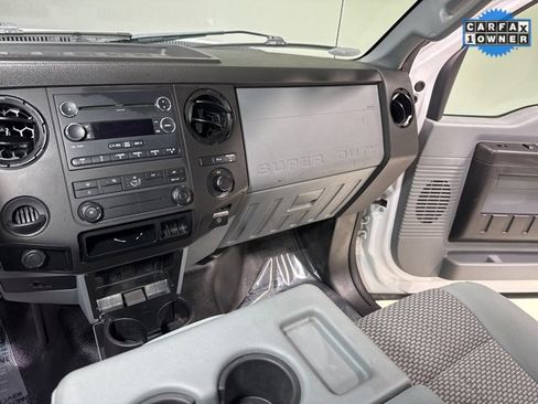 Used 2016 Ford F250 XL w/ Power Equipment Group image 14