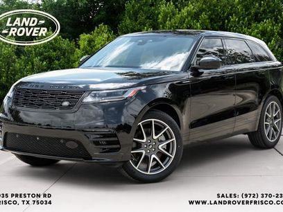 Used 2025 Land Rover Range Rover Velar Dynamic SE