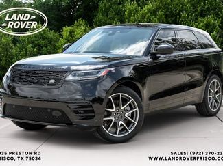 Used 2025 Land Rover Range Rover Velar Dynamic SE AWD/4WD video 1