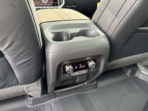 New 2026 GMC Acadia Denali Ultimate w/ LPO, Floor Liner Package FWD image 43