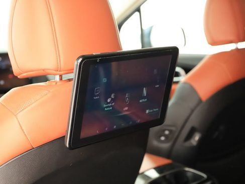 Used 2022 Kia Carnival SX FWD image 26