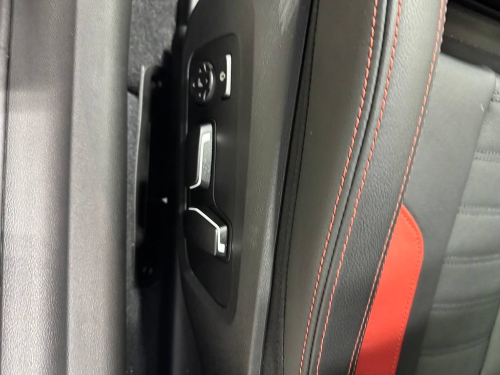 Used 2025 BMW M2 w/ Lighting Package RWD image 15